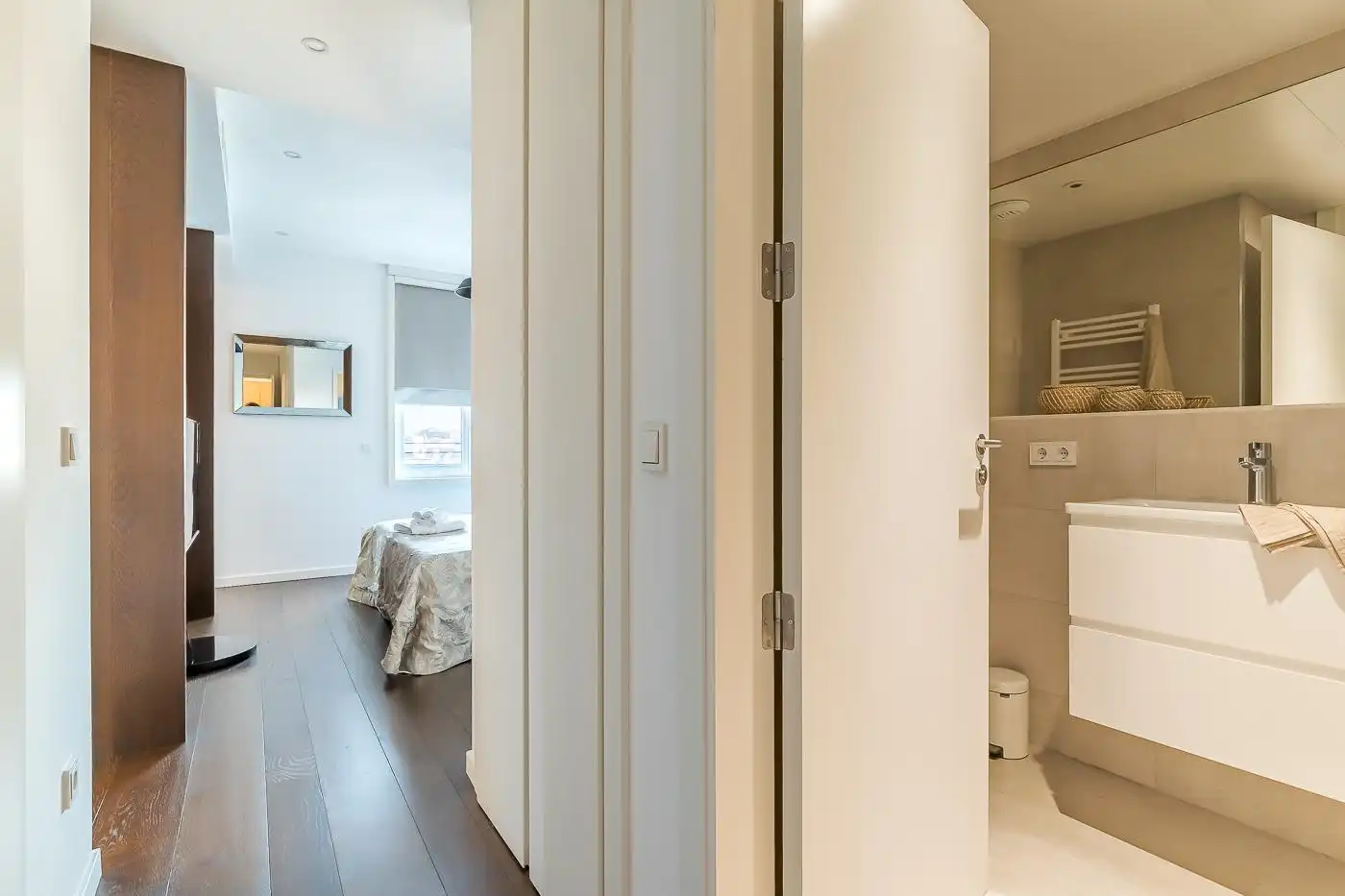 Wohnung mit Pool zum Verkauf in Calle GRAN VIA, imagen 30