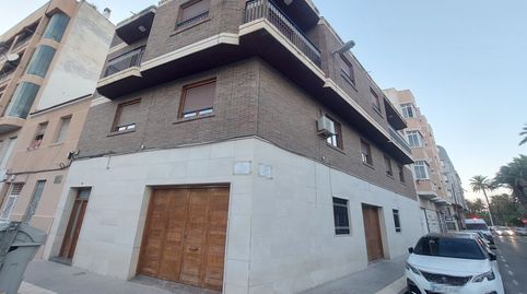 Foto 5 de Edifici en venda a El Raval - Portes Encarnades, Elche / Elx