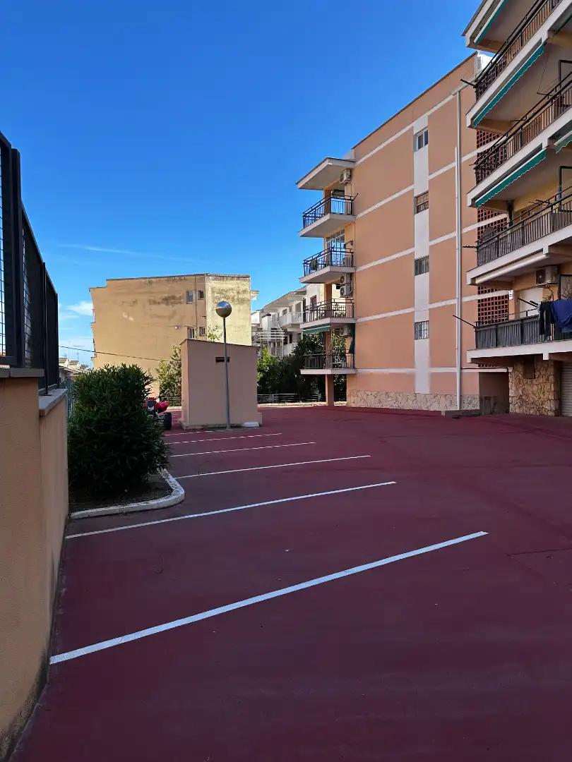 Parking de Apartamento en venta en Cambrils con Aire acondicionado, Calefacción y Terraza