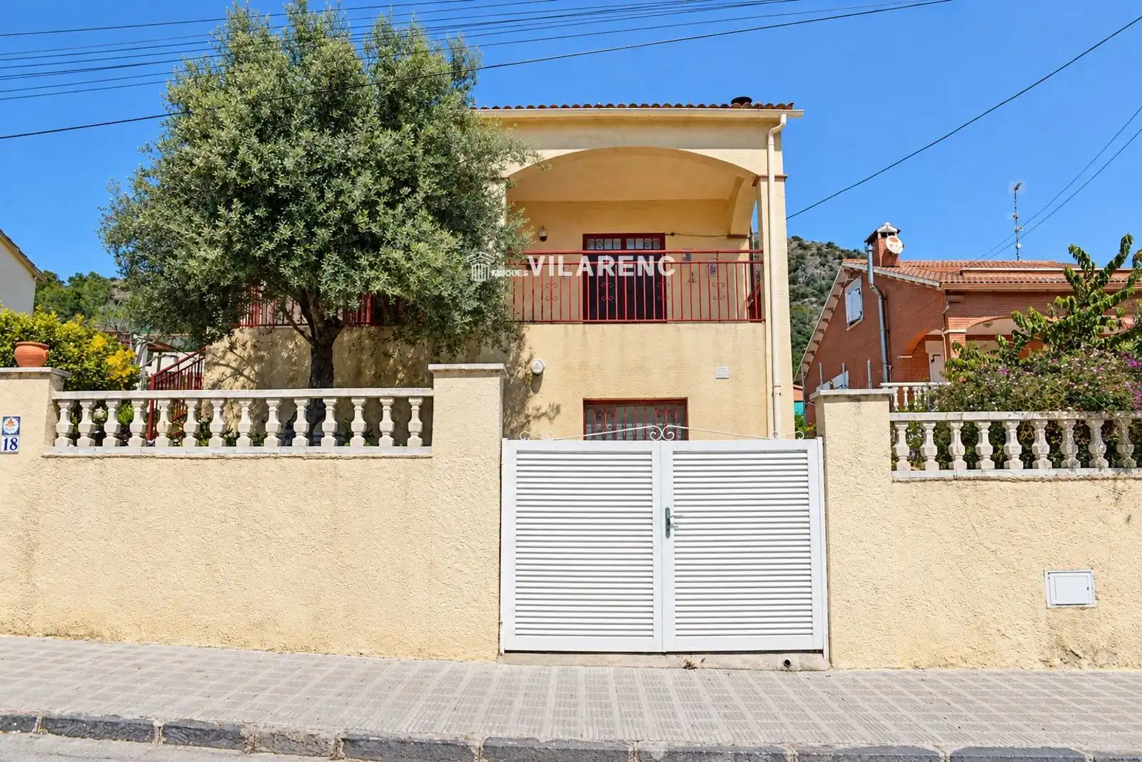 Villa zum Verkauf in ASSUTZENA, imagen 3