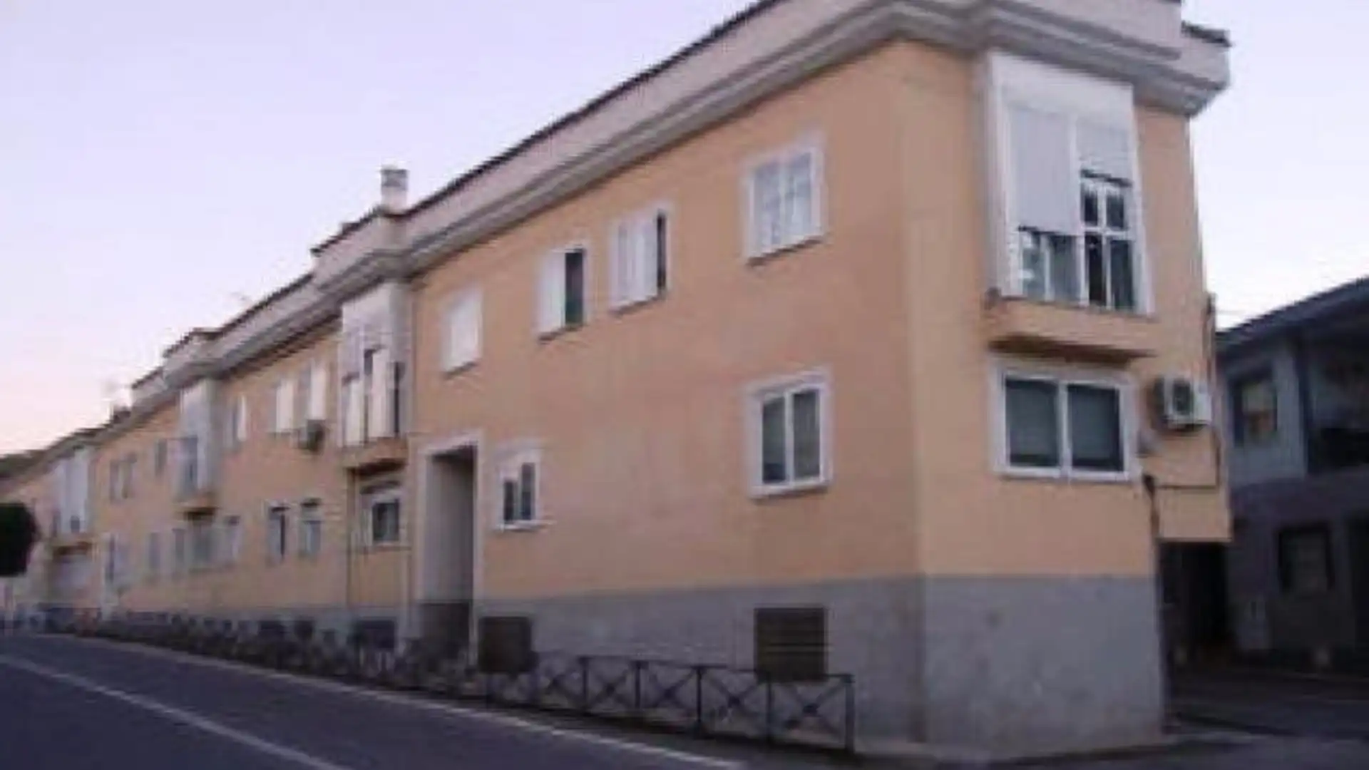 Vista exterior de Garatge en venda en Anchuelo