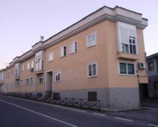 Exterior view of Garage for sale in Anchuelo