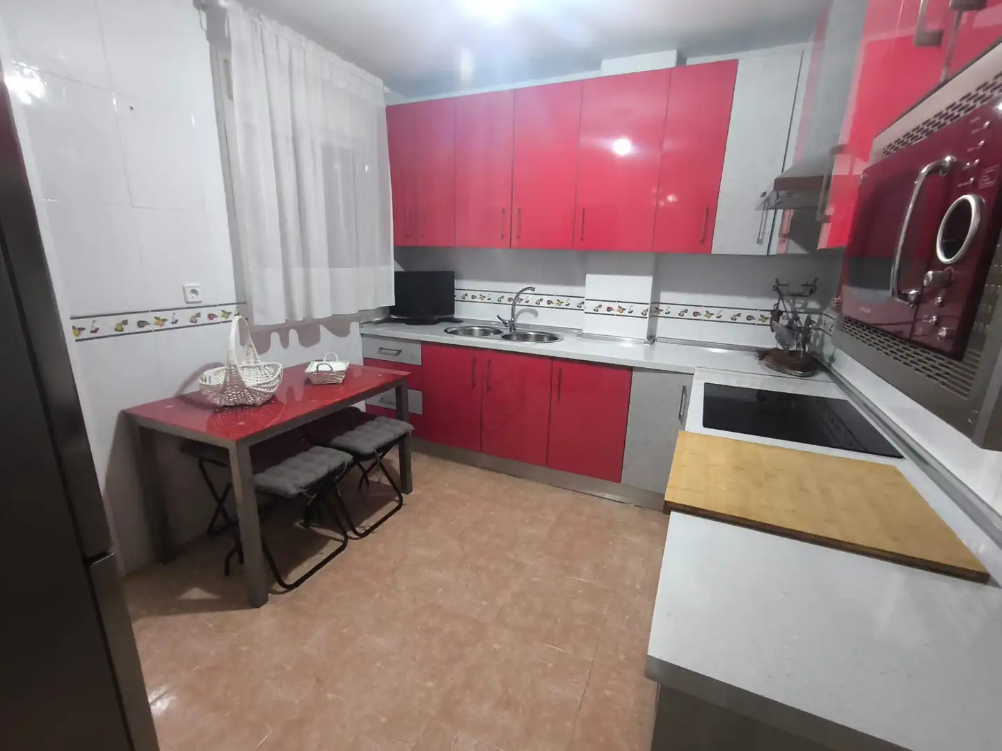 Flat with lift for sale in Mengíbar, imagen 4