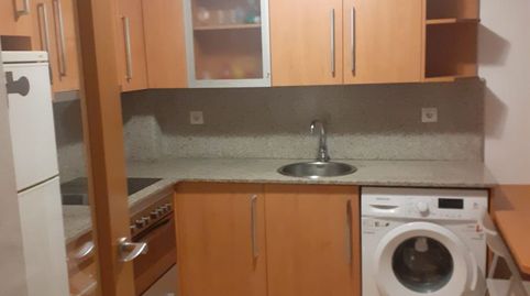 Foto 5 de Apartament en venda a Nou Eixample Nord, Tarragona Capital