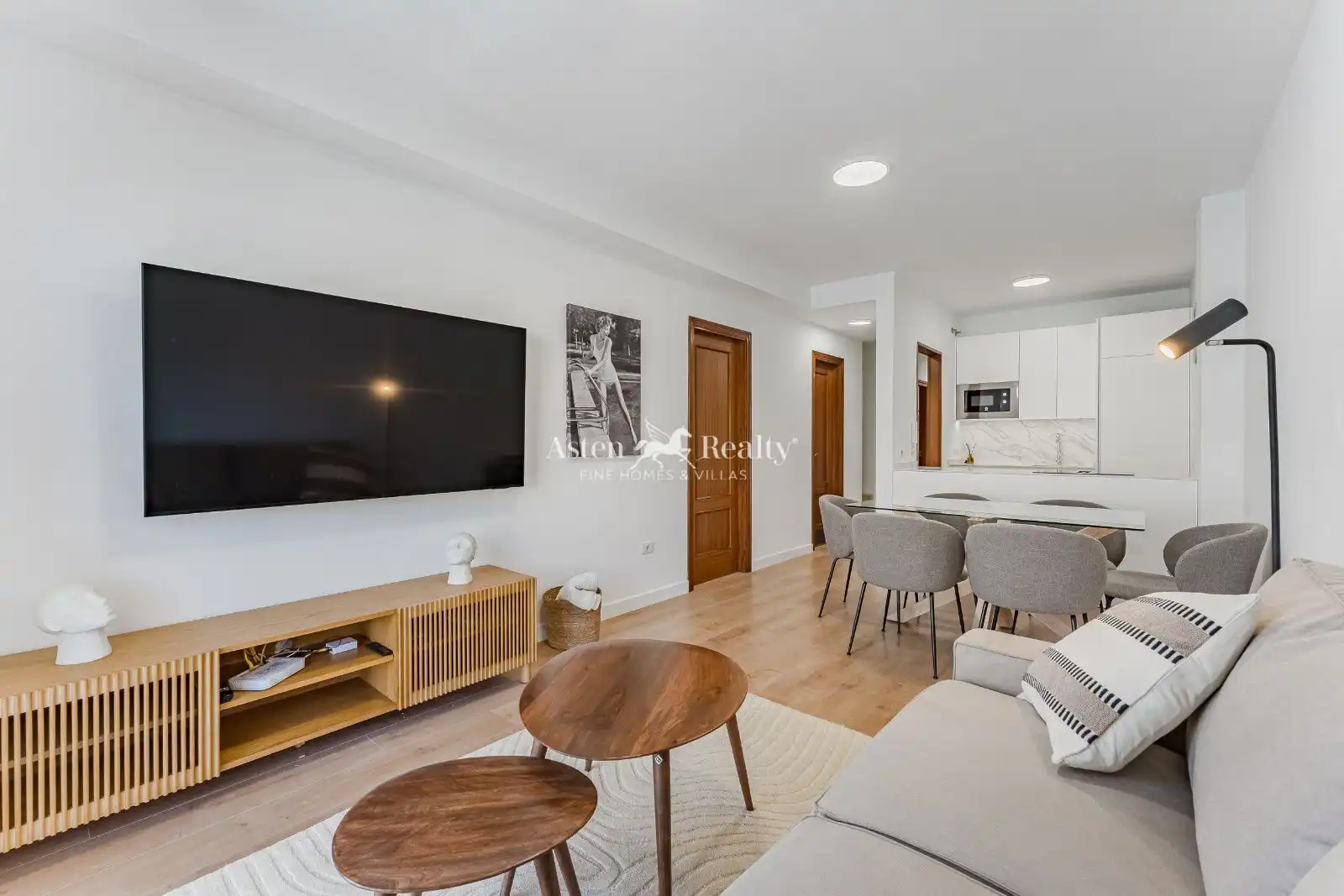 Ático con piscina en venta en Jilguero, imagen 15