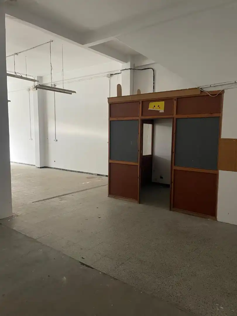 Local comercial en venta en Rúa Menéndez Pelayo, imagen 5