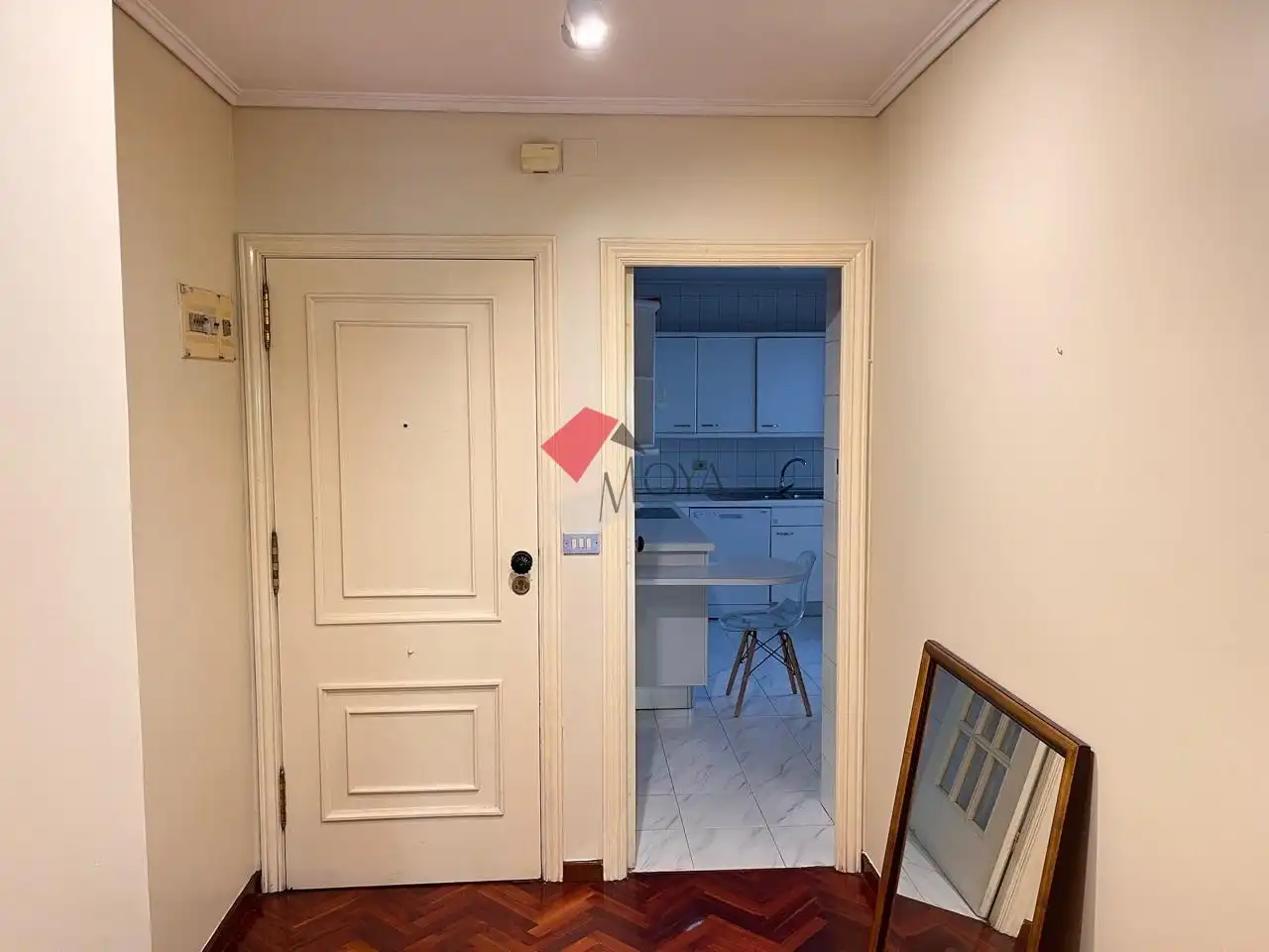 Flat for rent in Vigo   with Heating