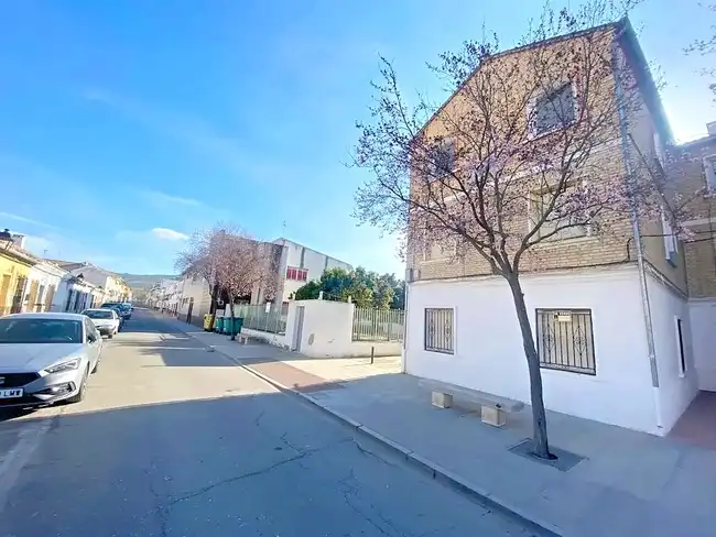 Pis amb ascensor en venda a casas nuevas, imagen 8