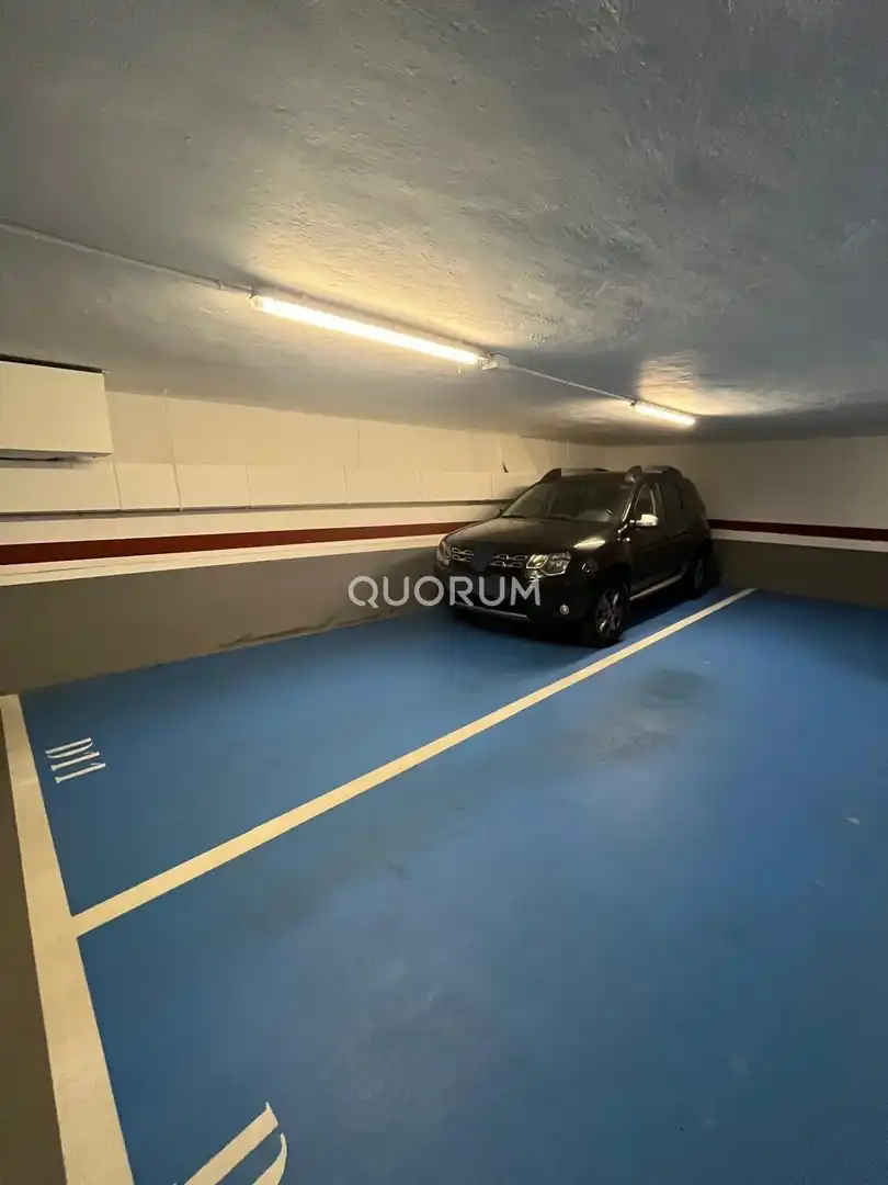 Einzelparkplatz zum Verkauf in Calle de Rodríguez Arias, imagen 5