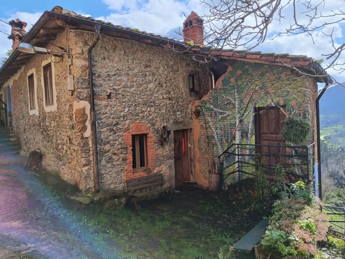 Terraced house for sale in Vibaña - Ardisana - Caldueño, imagen 3