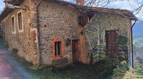 Foto 3 de Casa adosada en venta en Vibaña - Ardisana - Caldueño, Llanes