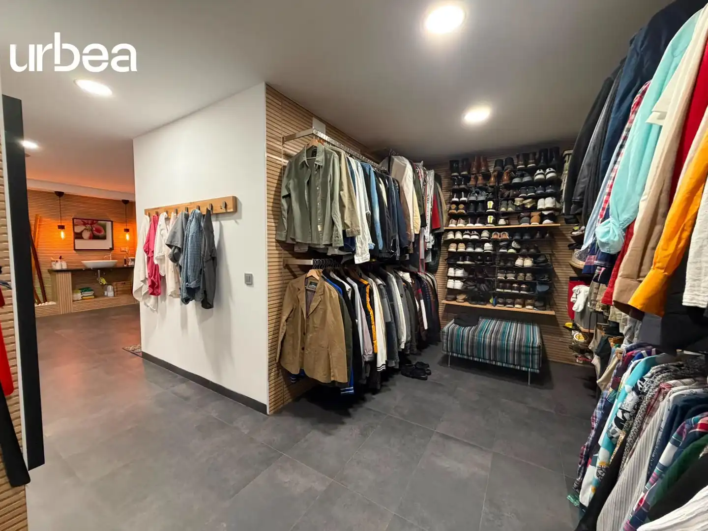 Planta baja en venta en Málaga con Aire acondicionado