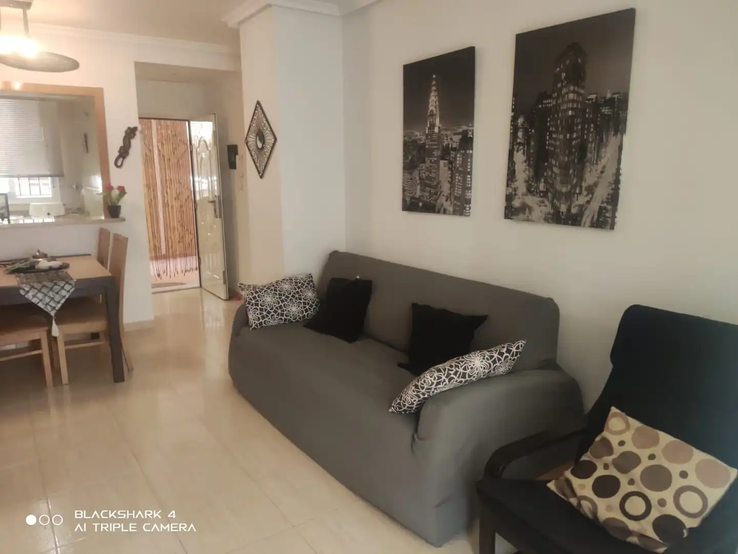 Apartamento con piscina en venta en Camino l'Atall 18, imagen 16
