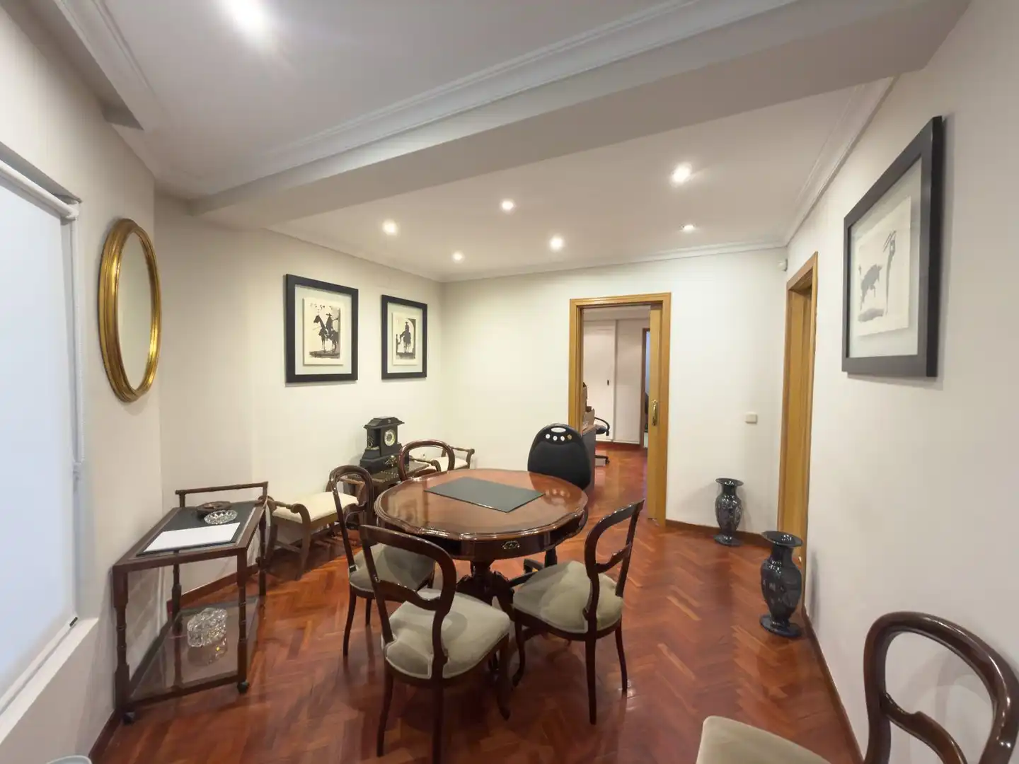 Flat with lift for sale in Chamberí, imagen 3