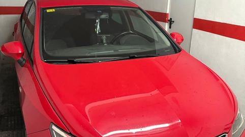 Foto 2 de Garatge en venda a Sta. Marina - San Andrés - San Pablo - San Lorenzo,  Córdoba Capital