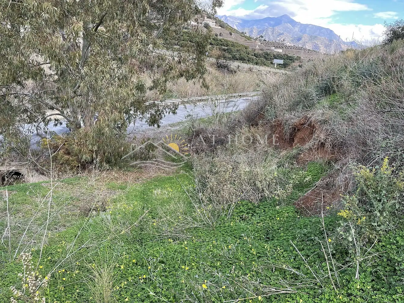 Residencial en venta en Nerja