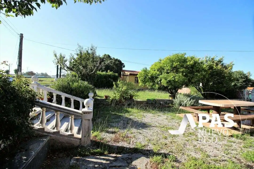 Houses for sale in Miengo  with Heating, Private garden and Storage room