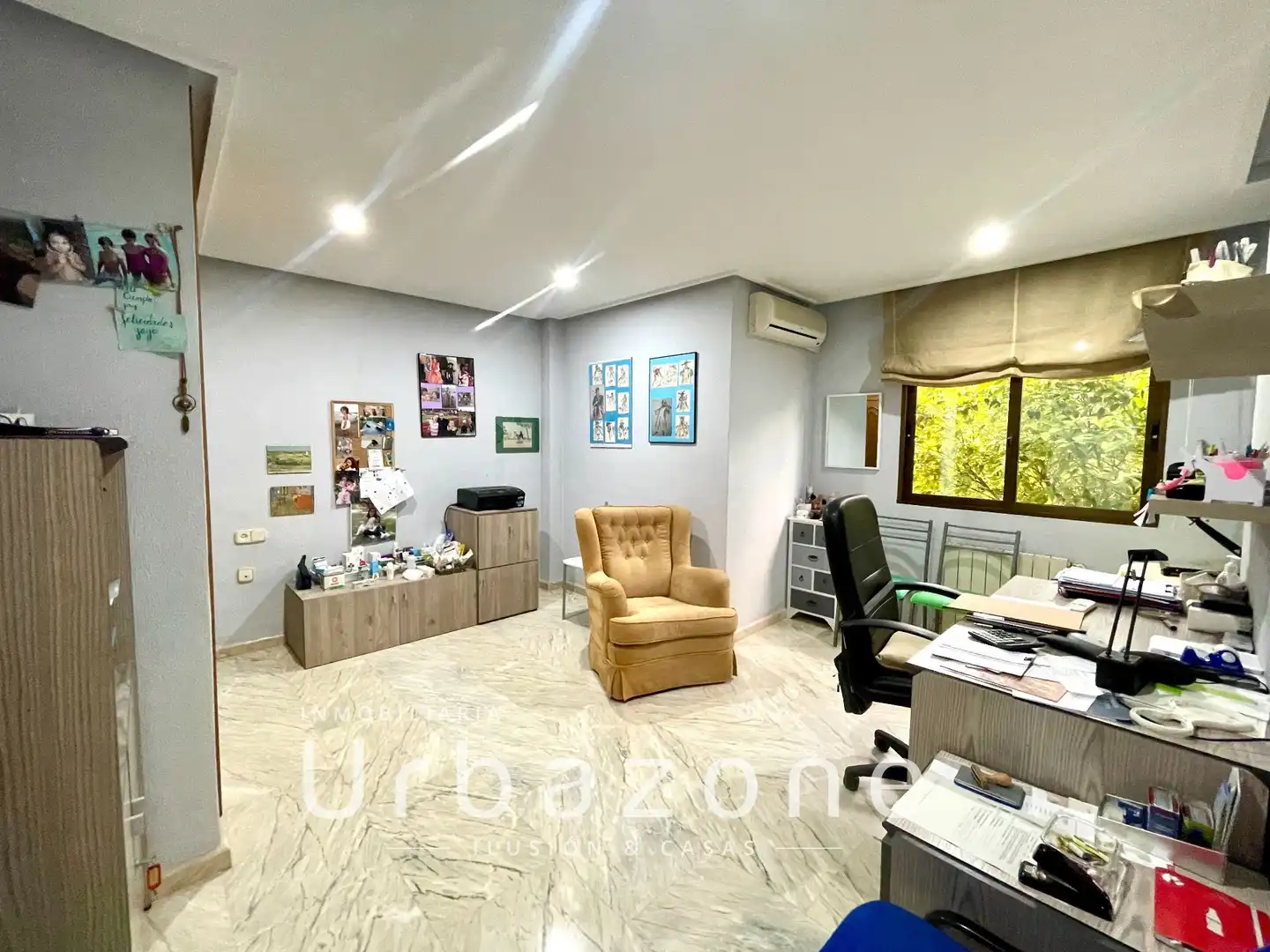 Casa con piscina en venta en Almajada - Ravel, imagen 29