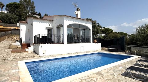 Casa / Chalet en venta en calle selva, Calonge