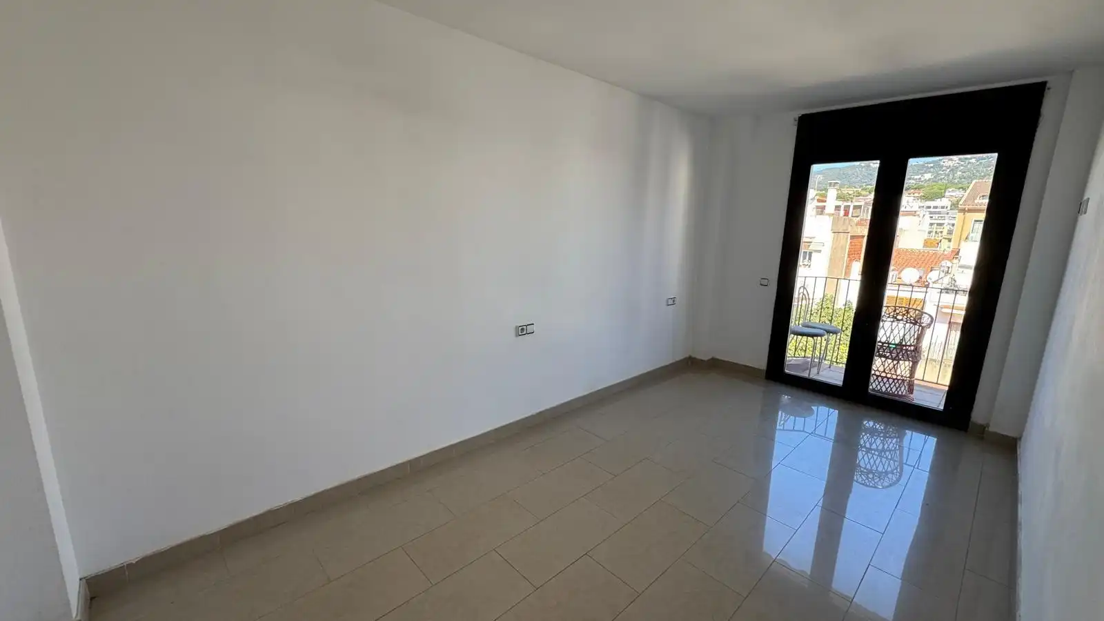 Dúplex en venda en Calella amb Aire condicionat, Terrassa i Balcó