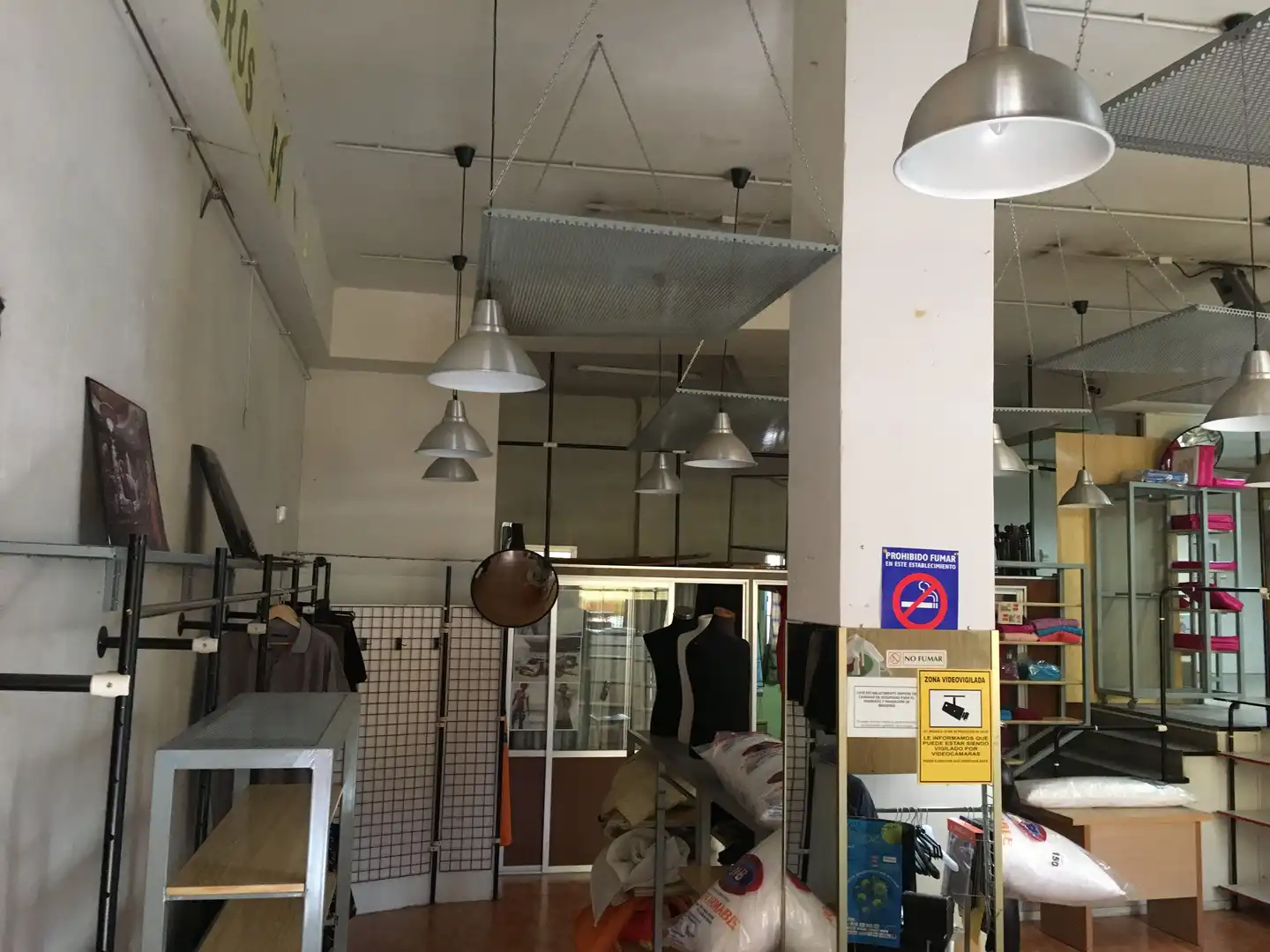 Gewerbefläche zur Miete in Centro Ciudad, imagen 10