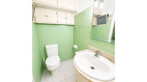Foto 5 de Piso en venta en Avenida Sant Narcís, Sant Narcís, Girona Capital