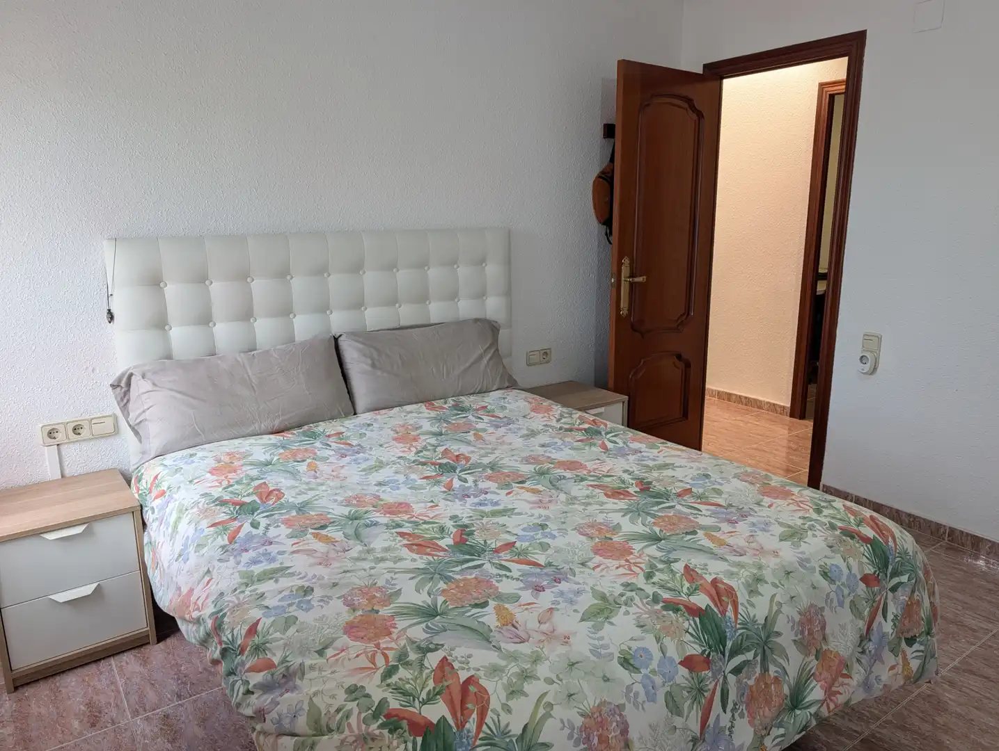 Appartamento con terrazza in vendita a Zona Alta, imagen 19