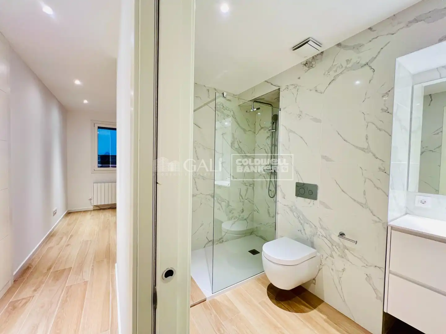 Piso de 3 habitaciones en alquiler en Escaldes-Engordany · 17 de 59