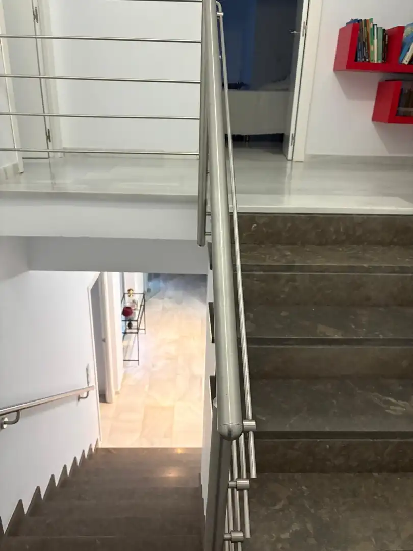 Casa en venda a Bollullos Par del Condado, imagen 39