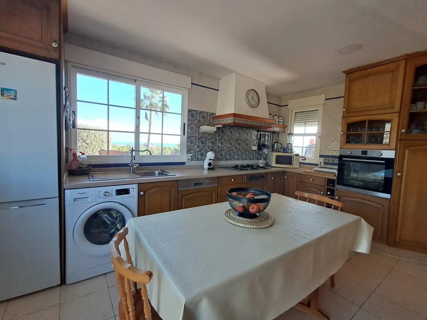 Casa o chalet de alquiler en Balcón de Ponoig - Polop Paradis - Polop Hills
