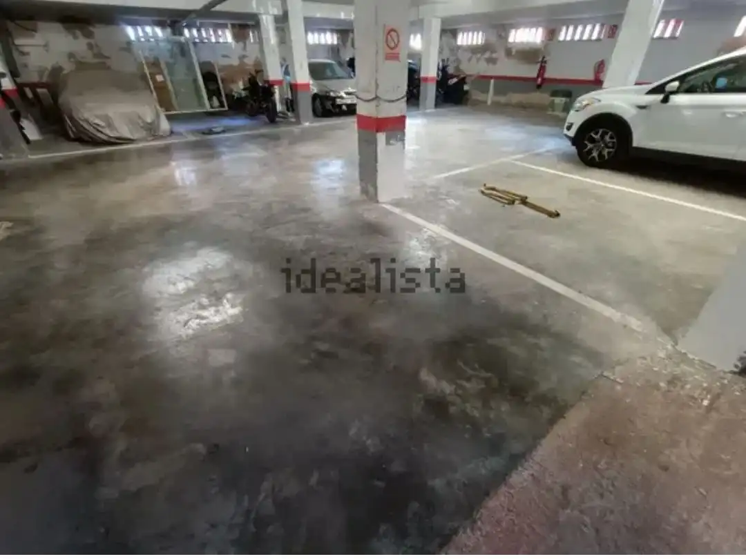 Einzelparkplatz zum Verkauf in Carrer de Jaume Bujosa 17, imagen 3