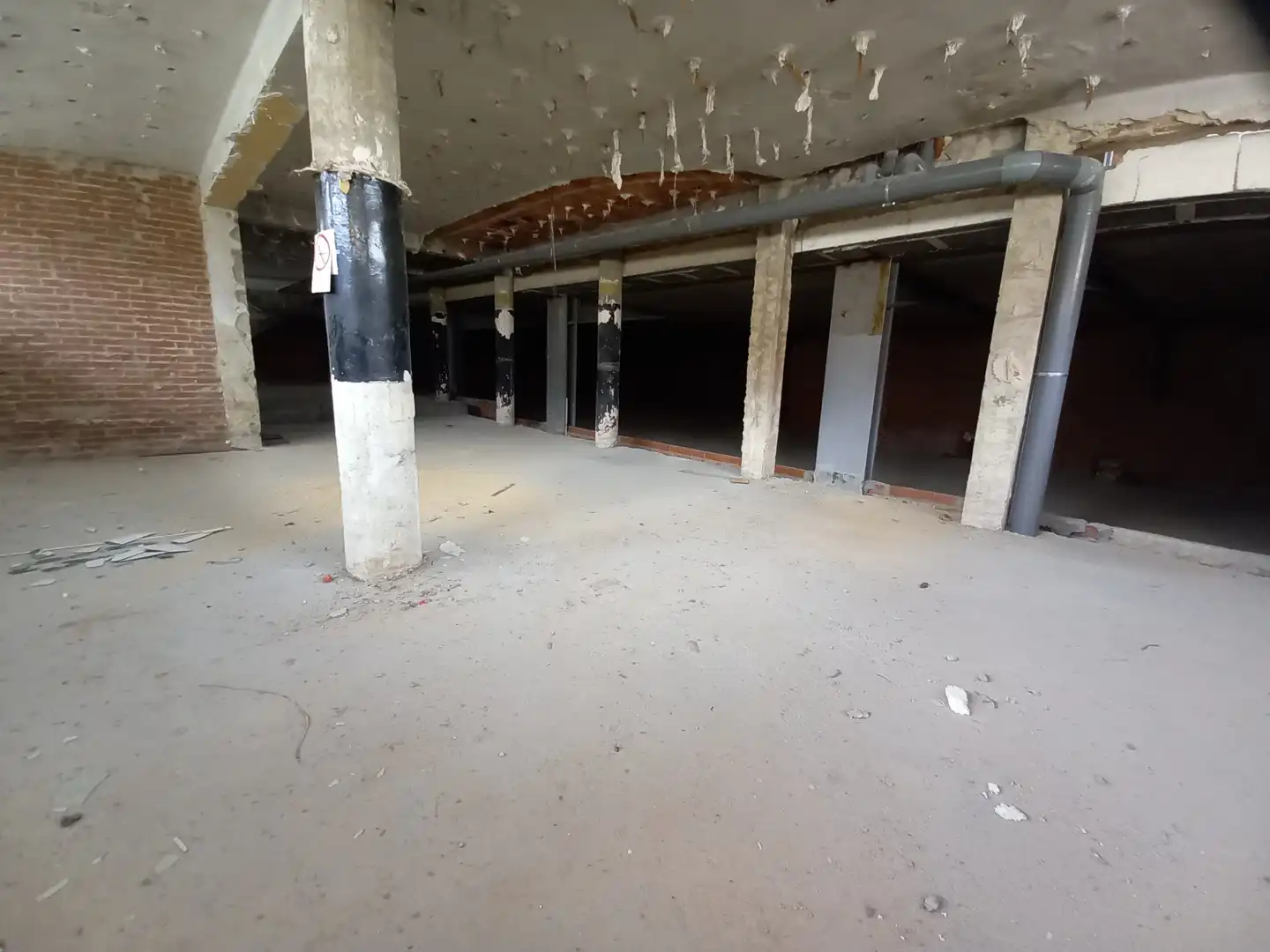 Business premises to rent in Calle Pablo Iglesias 11, imagen 4