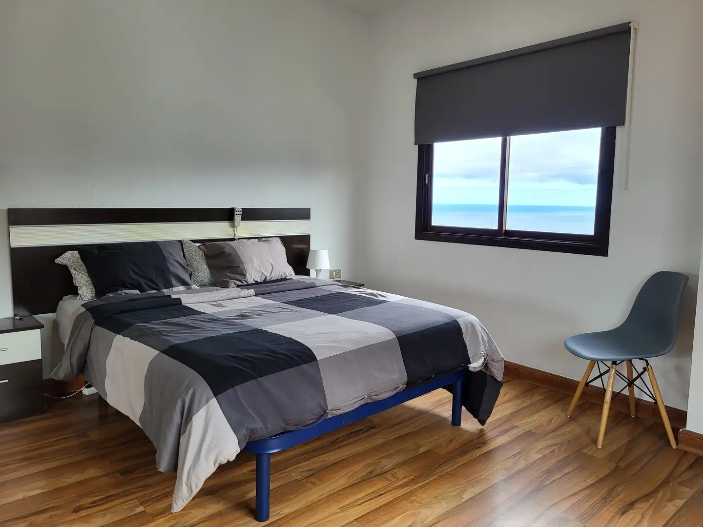 Dormitori de Apartament en venda en Los Realejos