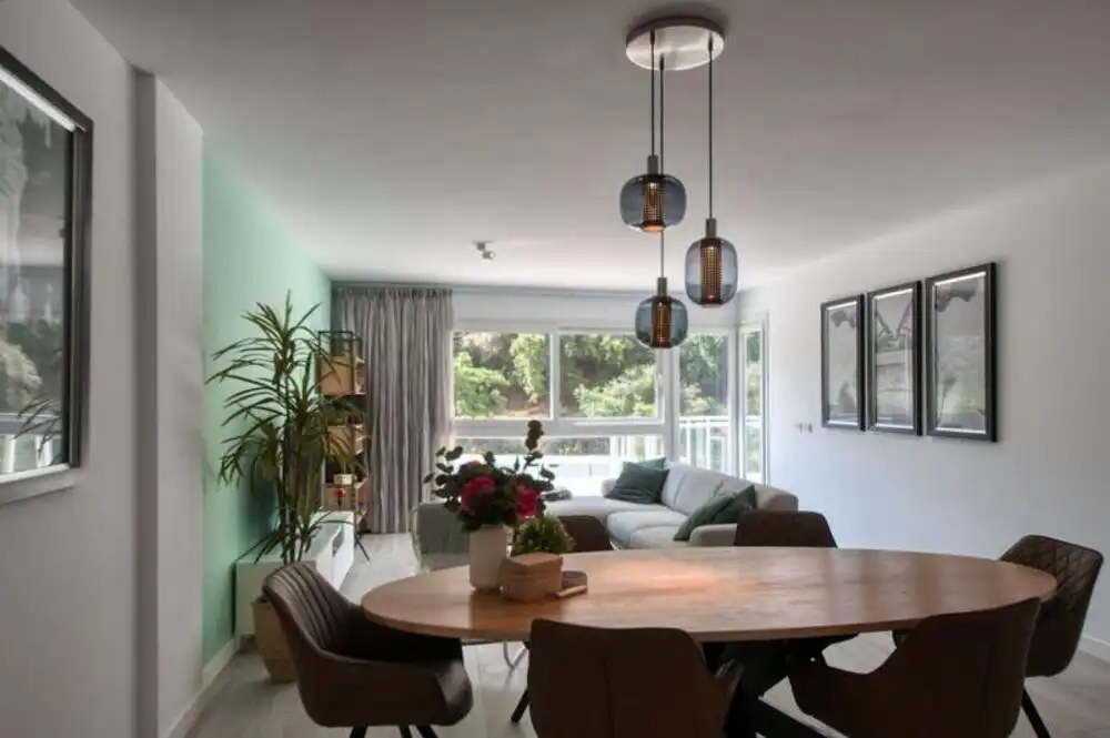 Penthouse with pool for sale in Benahavís pueblo, imagen 3