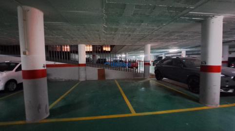 Photo 2 of Garage for sale in Calle Calle de Lope de Rueda, 31, Fuente Alegre - El Chaparral - Los Morales, Málaga