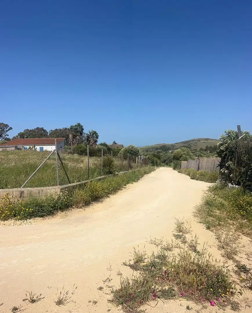 Terreno rustico in vendita a Barbate ciudad, imagen 7