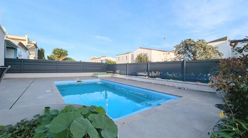 Foto 3 de Casa o chalet en venta en Carrer Badia, Muga - Gran Reserva - Badia, Empuriabrava