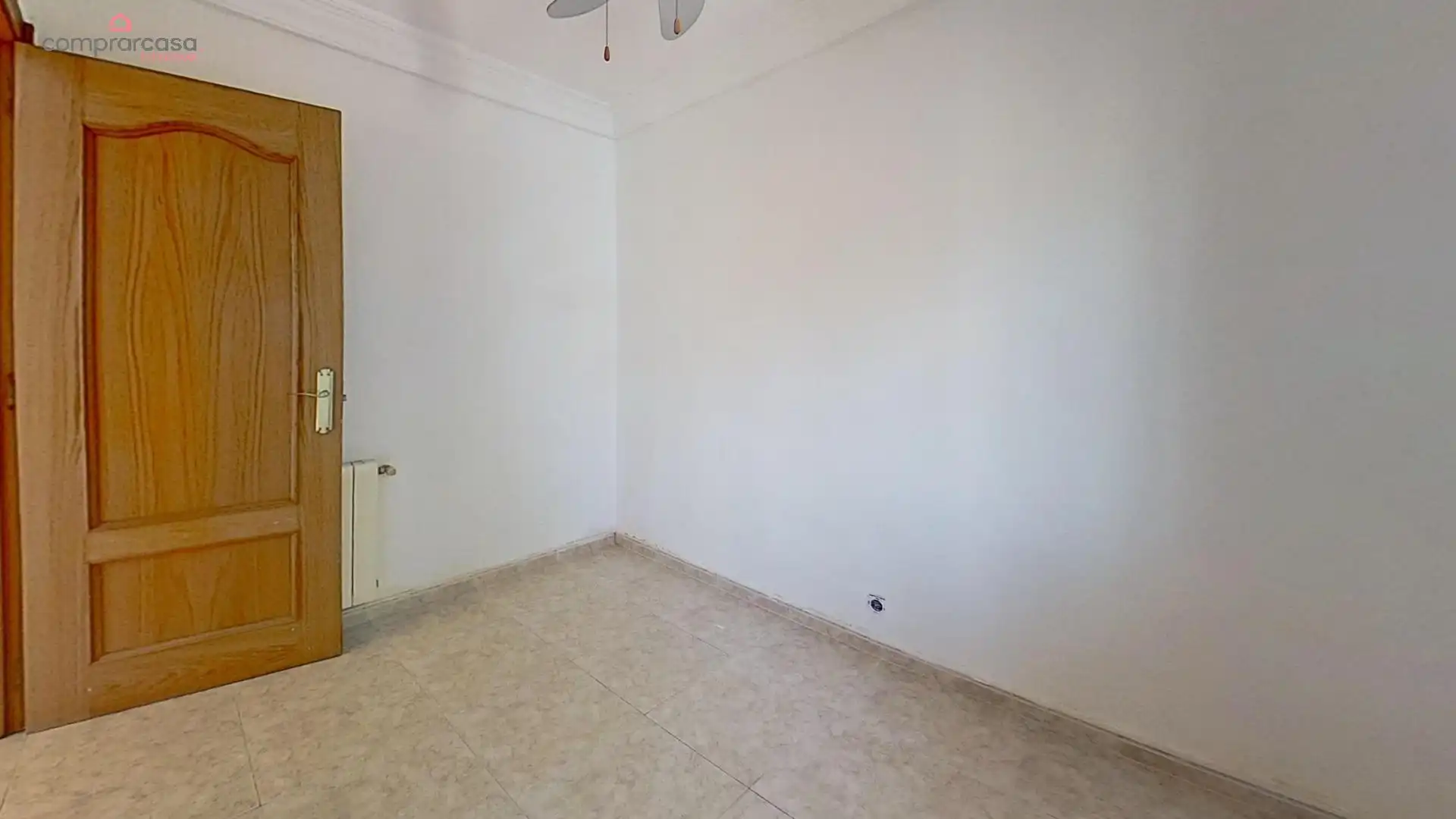 Schlafzimmer von Wohnung zum Verkauf in Madrid