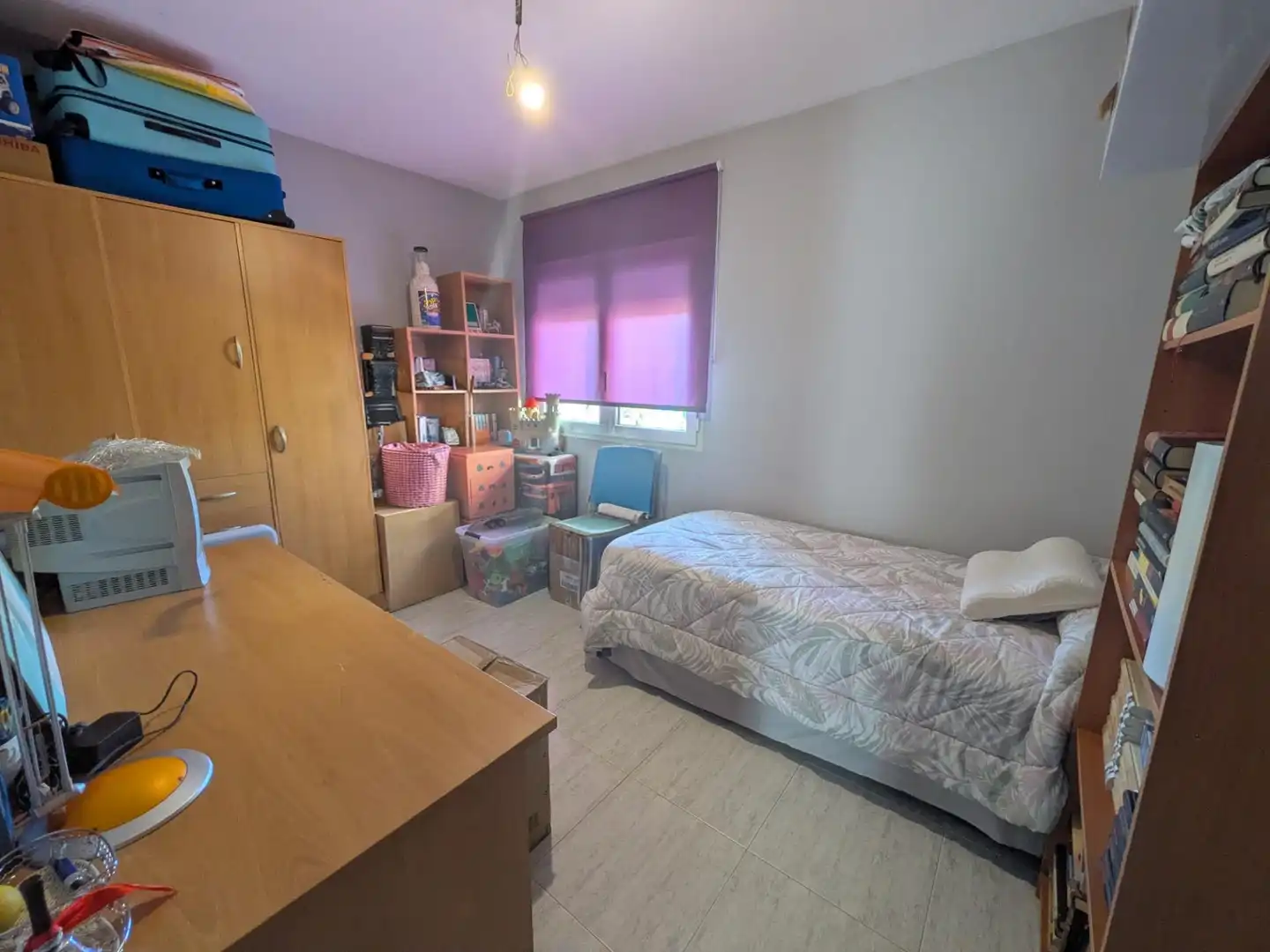 Maison mitoyenne avec jardin à vendre à Pioz, imagen 28