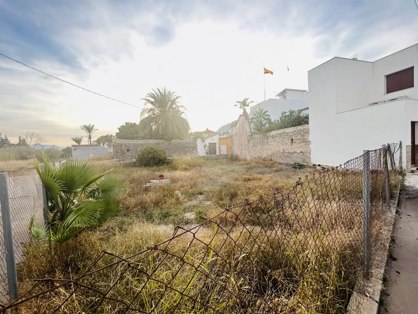Residential land for sale in Els Poblets, imagen 7