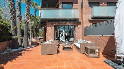 Foto 5 de Casa o xalet en venda a Carrer del Campmarí, Ametllers - Poble-Sec, Sitges