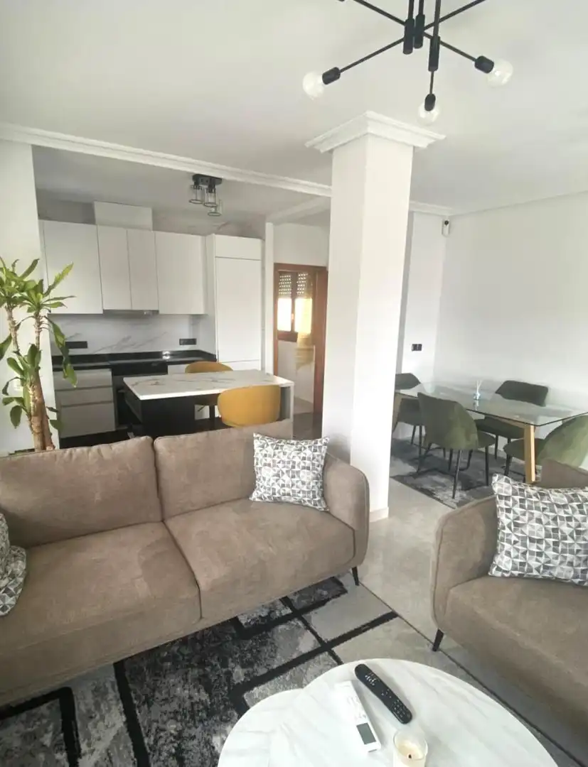 Penthouse with terrace for sale in Playa del Cura, imagen 2