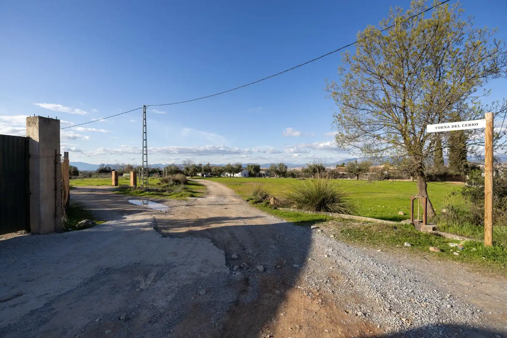 Casa o chalet en venta en Villa de Otura