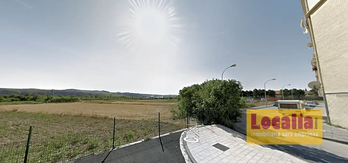 Residencial en venta en San Adrián