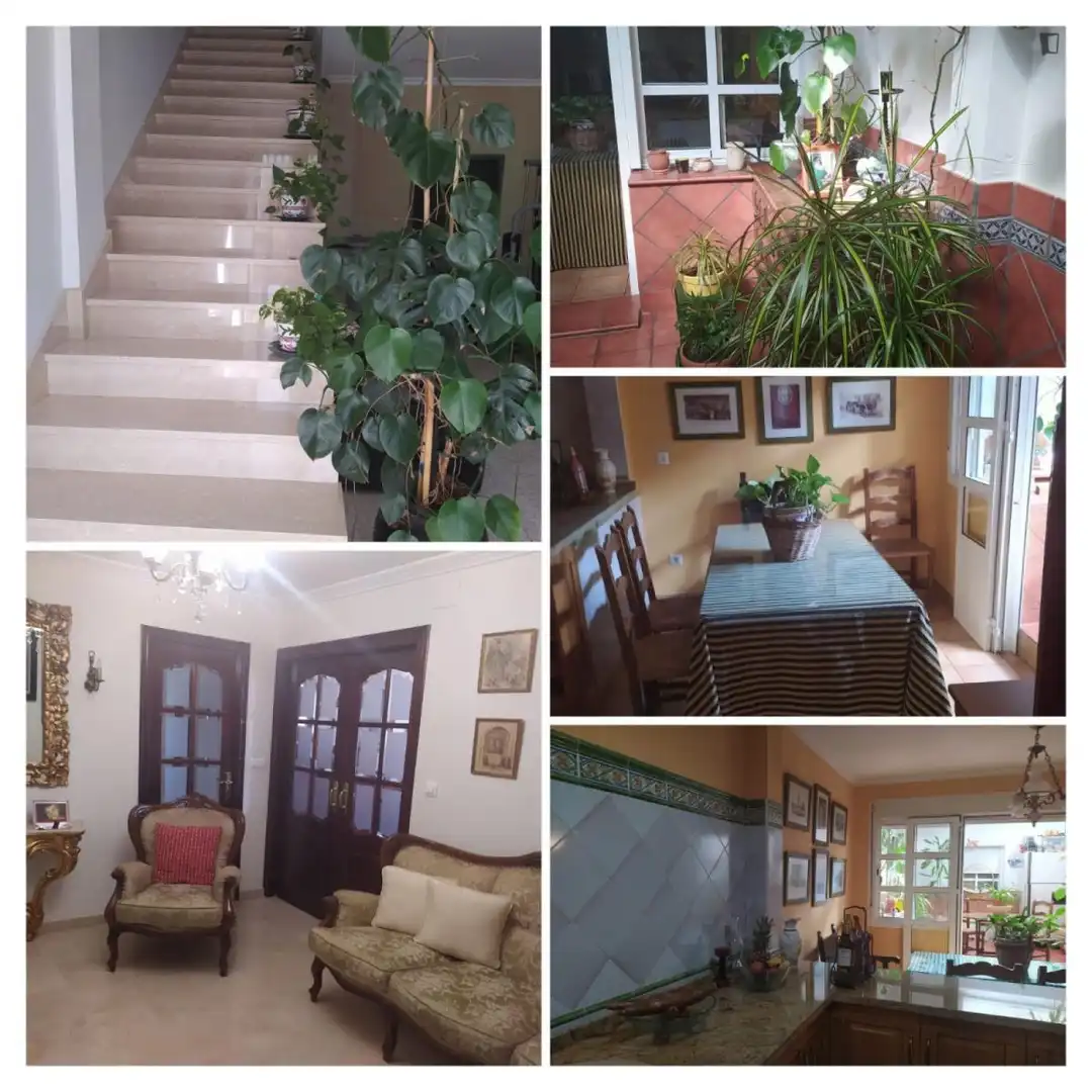 Casa o chalet para compartir en Este - Alcosa- Torreblanca