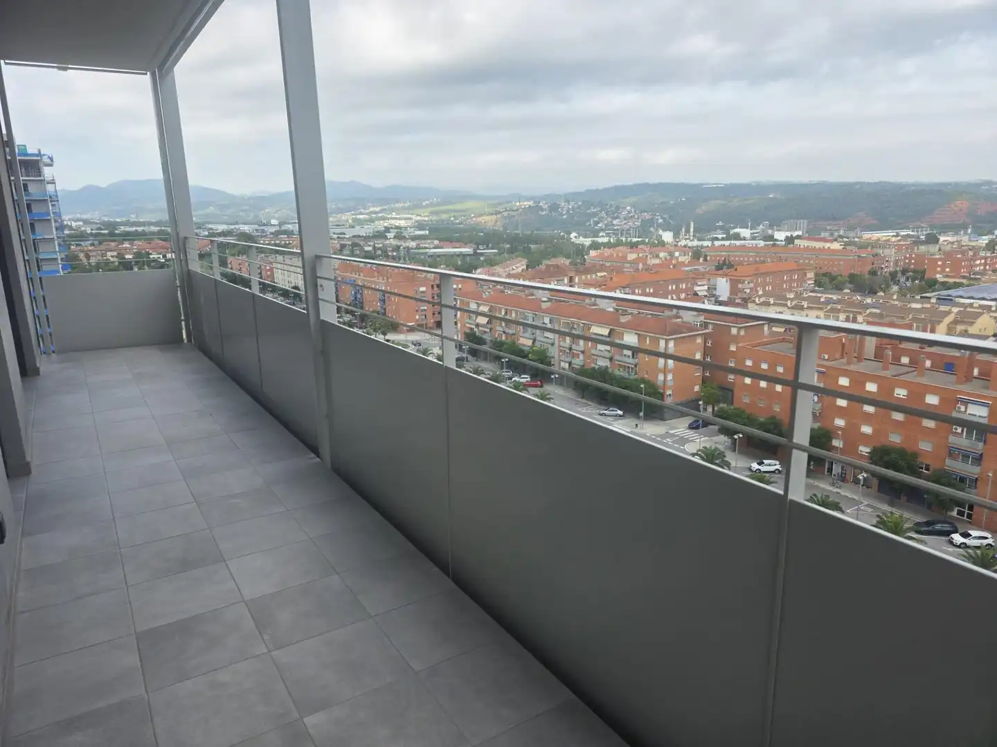 Appartamento con balcone in affitto a Martorell, imagen 7