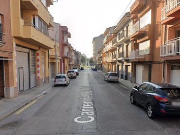 Piso en venta en Carrer de Lluís Coll
