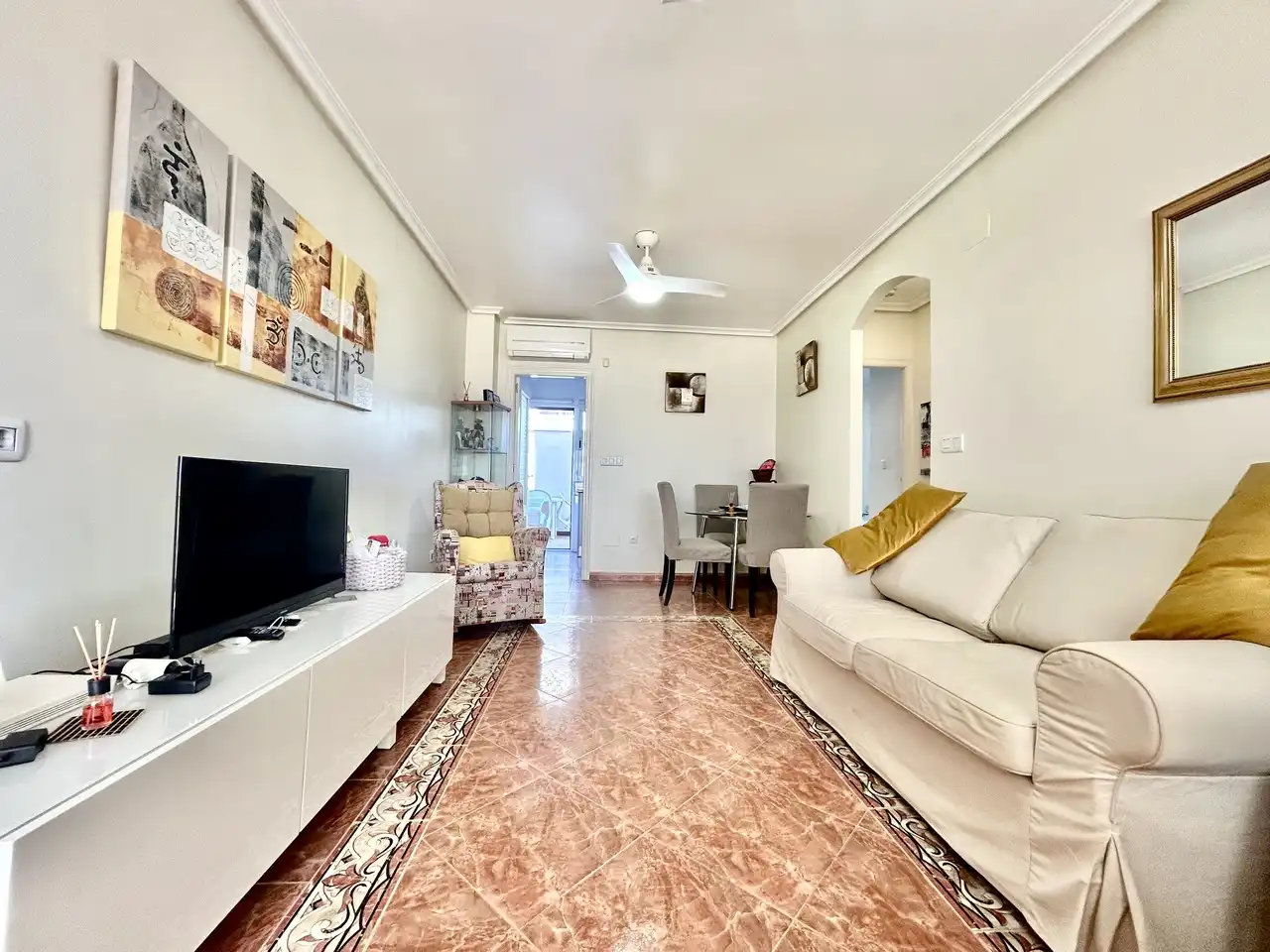 Apartament en venda a Orihuela Costa, imagen 6