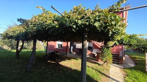 Foto 5 de Casa o xalet en venda a   Médico Ramón Pimentel , Ares, A Coruña