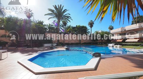 Foto 2 de Estudio en venta en Zona Botánico, Puerto de la Cruz
